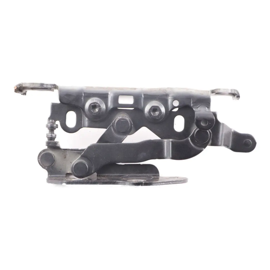  Bonnet Hinge Mercedes W204 W212 Right O/S Hood Tenorite Grey - 755 - SKU A2048800828-TNG - Part number A2048800828