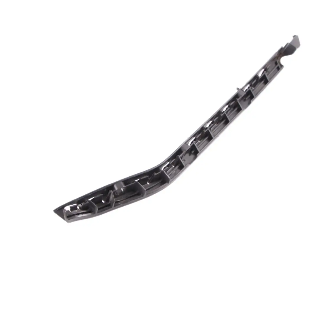  Bumper Support Mercedes W204 Bracket Rear Right O/S Mount Rail Trim - SKU A2048800830 - Part number A2048800830