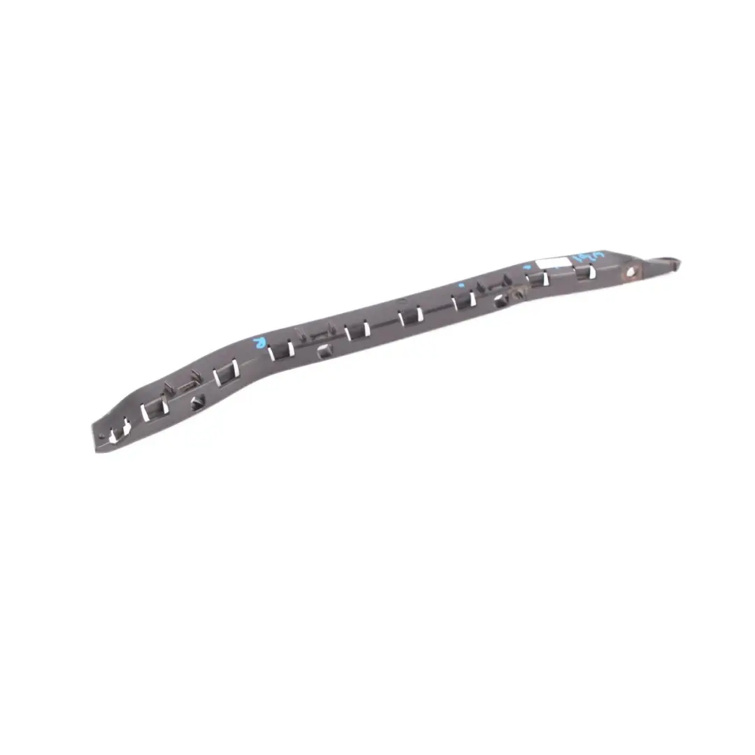  Bumper Support Mercedes W204 Bracket Rear Right O/S Mount Rail Trim - SKU A2048800830 - Part number A2048800830
