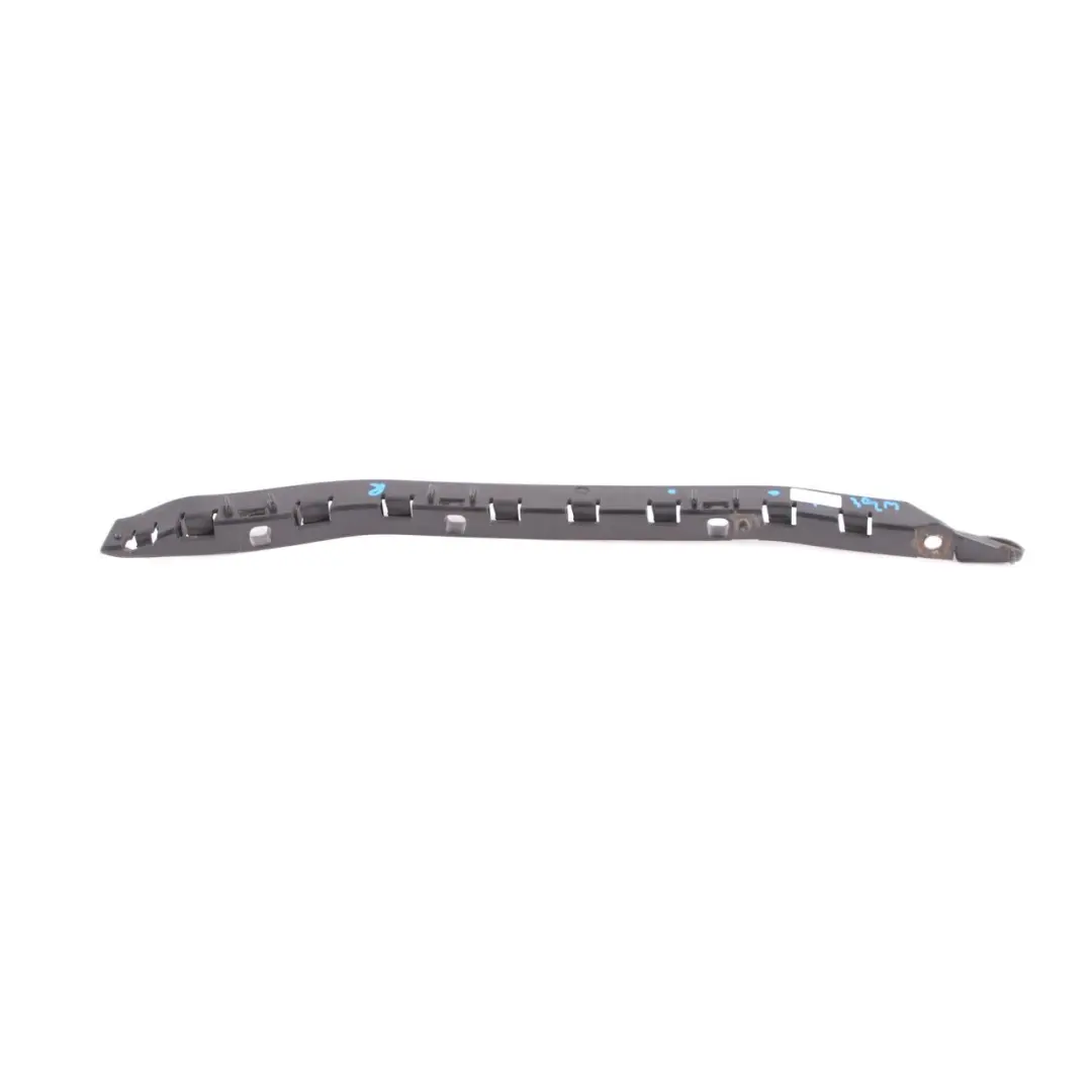 Mercedes W212 Parachoques Trasero Derecho Montaje Soporte Riel Trim A2128801230 - SKU A2048800830 - Número de pieza A2048800830