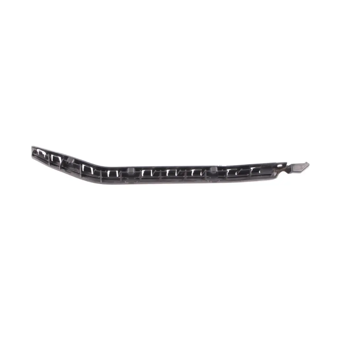 Mercedes W212 Parachoques Trasero Derecho Montaje Soporte Riel Trim A2128801230 - SKU A2048800830 - Número de pieza A2048800830