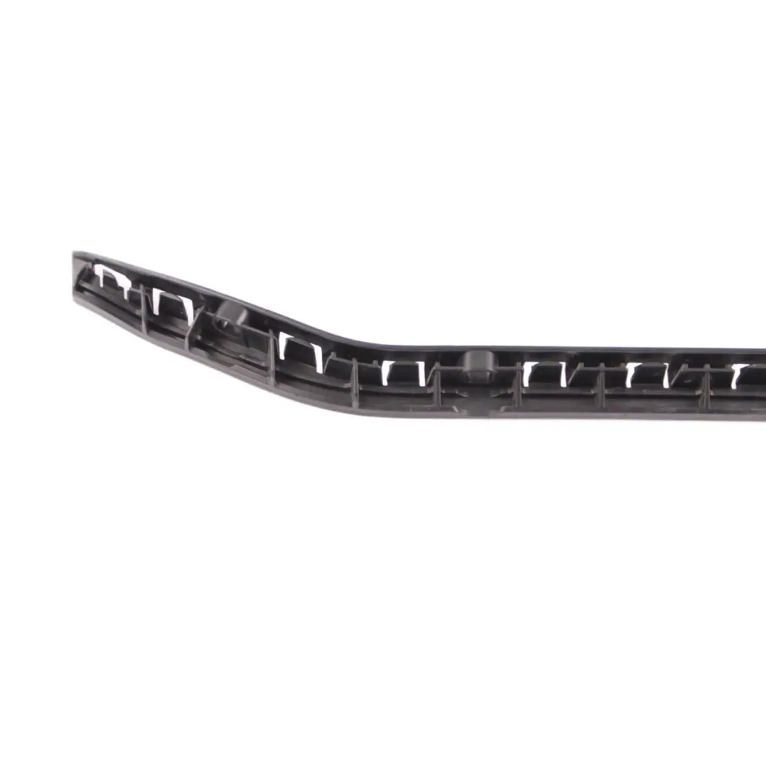 Mercedes W212 Parachoques Trasero Derecho Montaje Soporte Riel Trim A2128801230 - SKU A2048800830 - Número de pieza A2048800830