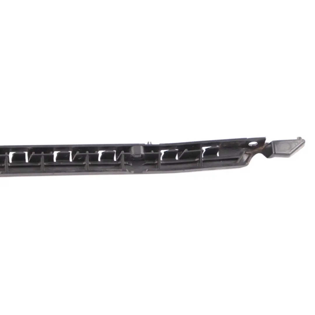 Mercedes W212 Parachoques Trasero Derecho Montaje Soporte Riel Trim A2128801230 - SKU A2048800830 - Número de pieza A2048800830