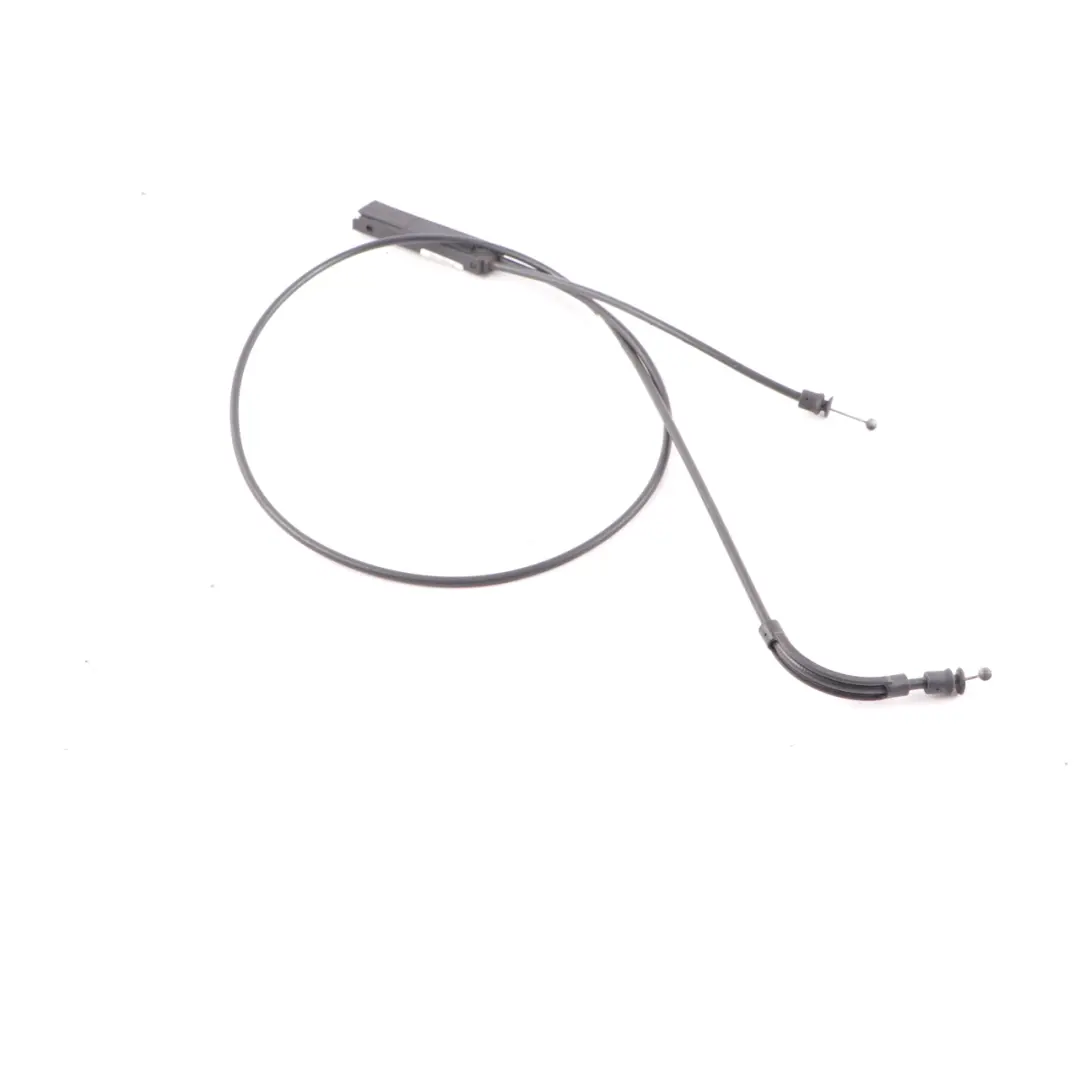 Mercedes W204 Blocco del cappuccio Rilascio cofano Cavo di collegamento Catch - SKU A2048800859-1 - Numero di parte A2048800859