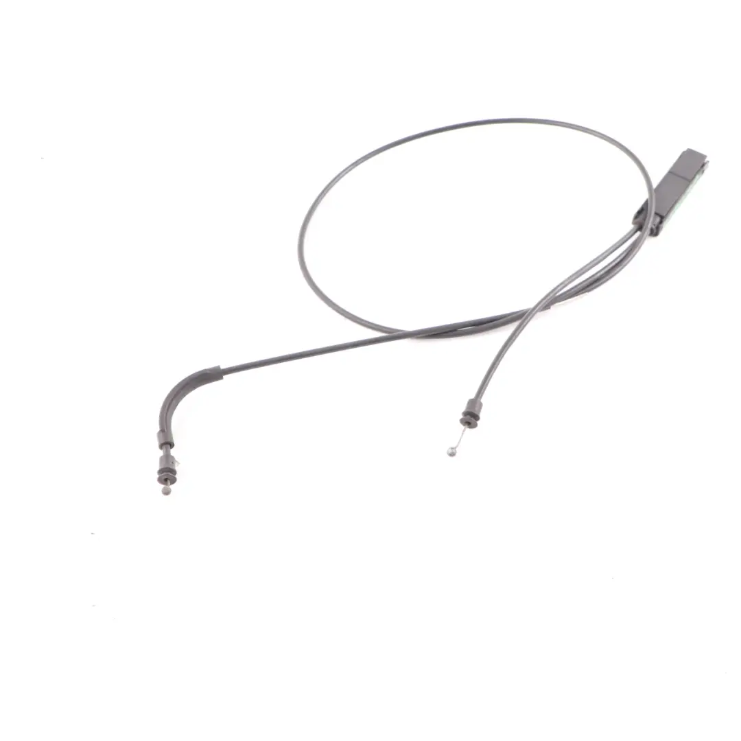 Mercedes W204 Motorhaubenschloss Entriegelung Motorhaube Linkage Kabel Catch - SKU A2048800859-1 - Teilenummer A2048800859