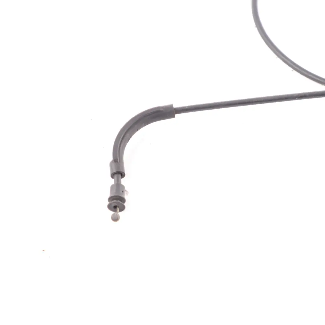 Mercedes W204 Motorhaubenschloss Entriegelung Motorhaube Linkage Kabel Catch - SKU A2048800859-1 - Teilenummer A2048800859