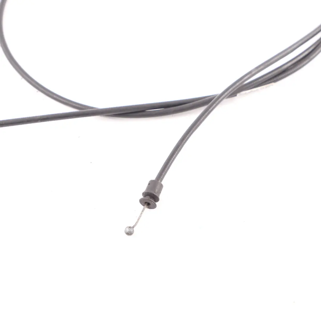 Mercedes W204 Blocco del cappuccio Rilascio cofano Cavo di collegamento Catch - SKU A2048800859-1 - Numero di parte A2048800859