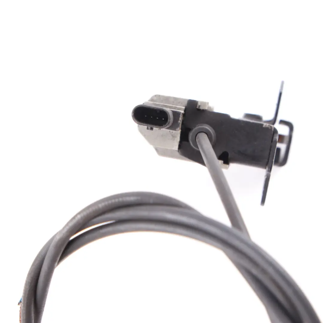 Mercedes W204 Blocco del cappuccio Rilascio cofano Cavo di collegamento Catch - SKU A2048800859-2 - Numero di parte A2048800859