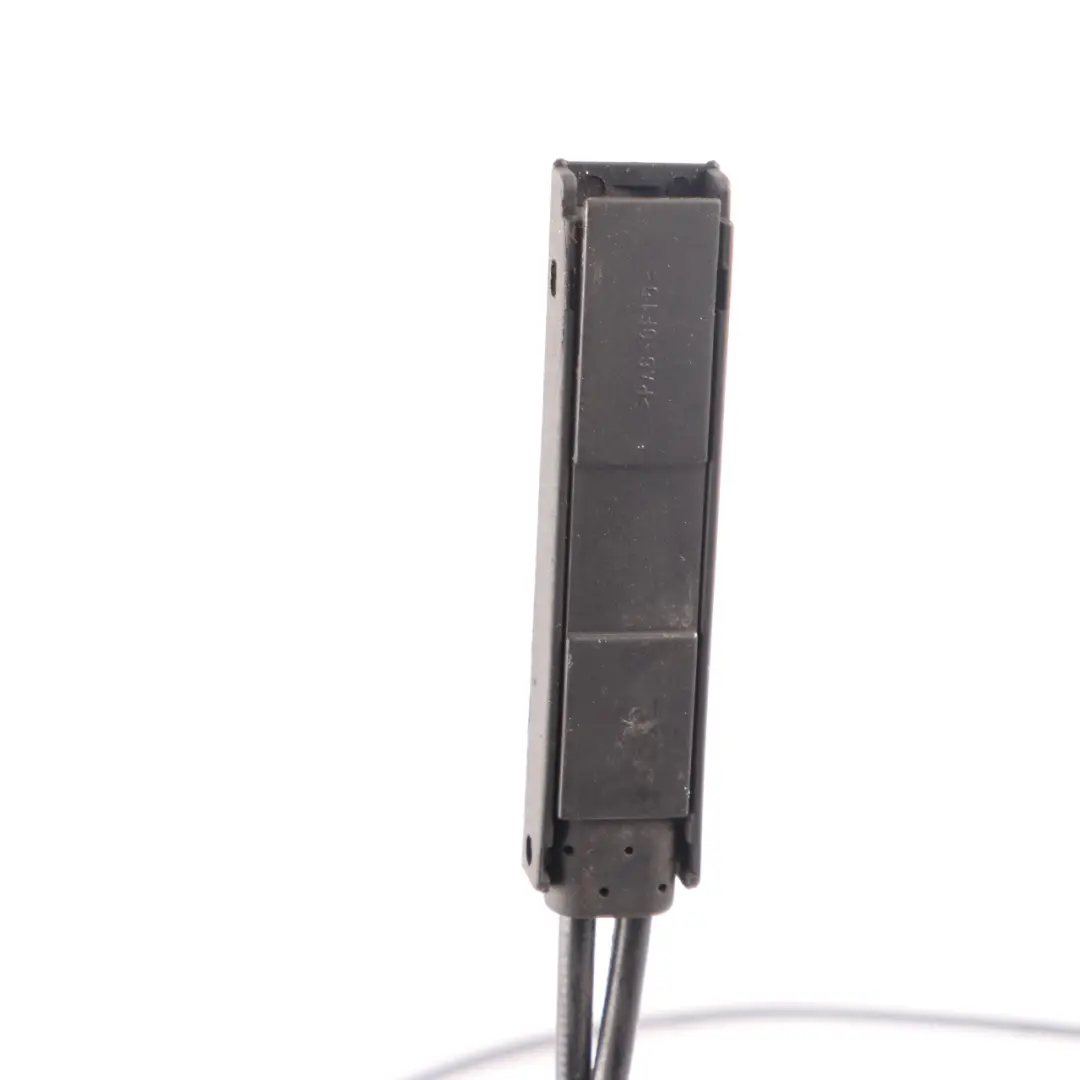 Hood Lock Release Bonnet Linkage Cable Catch to Mercedes W204 with Part number A2048800859 Mercedes W204 Hood Lock Release Bonnet Linkage Cable Catch - SKU A2048800859-3 - Part number A2048800859