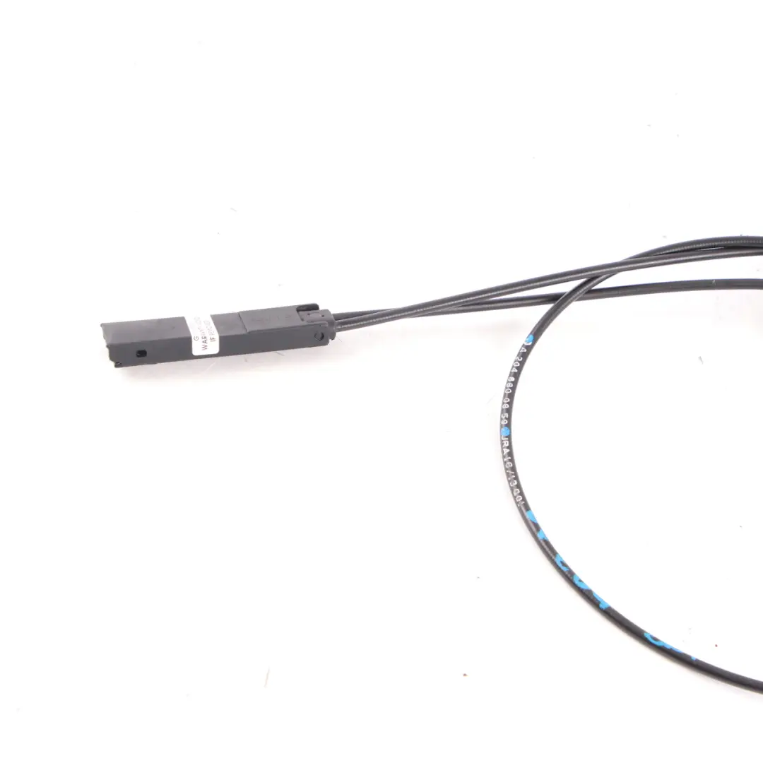 Mercedes W204 Blocco del cappuccio Rilascio cofano Cavo di collegamento Catch - SKU A2048800859 - Numero di parte A2048800859