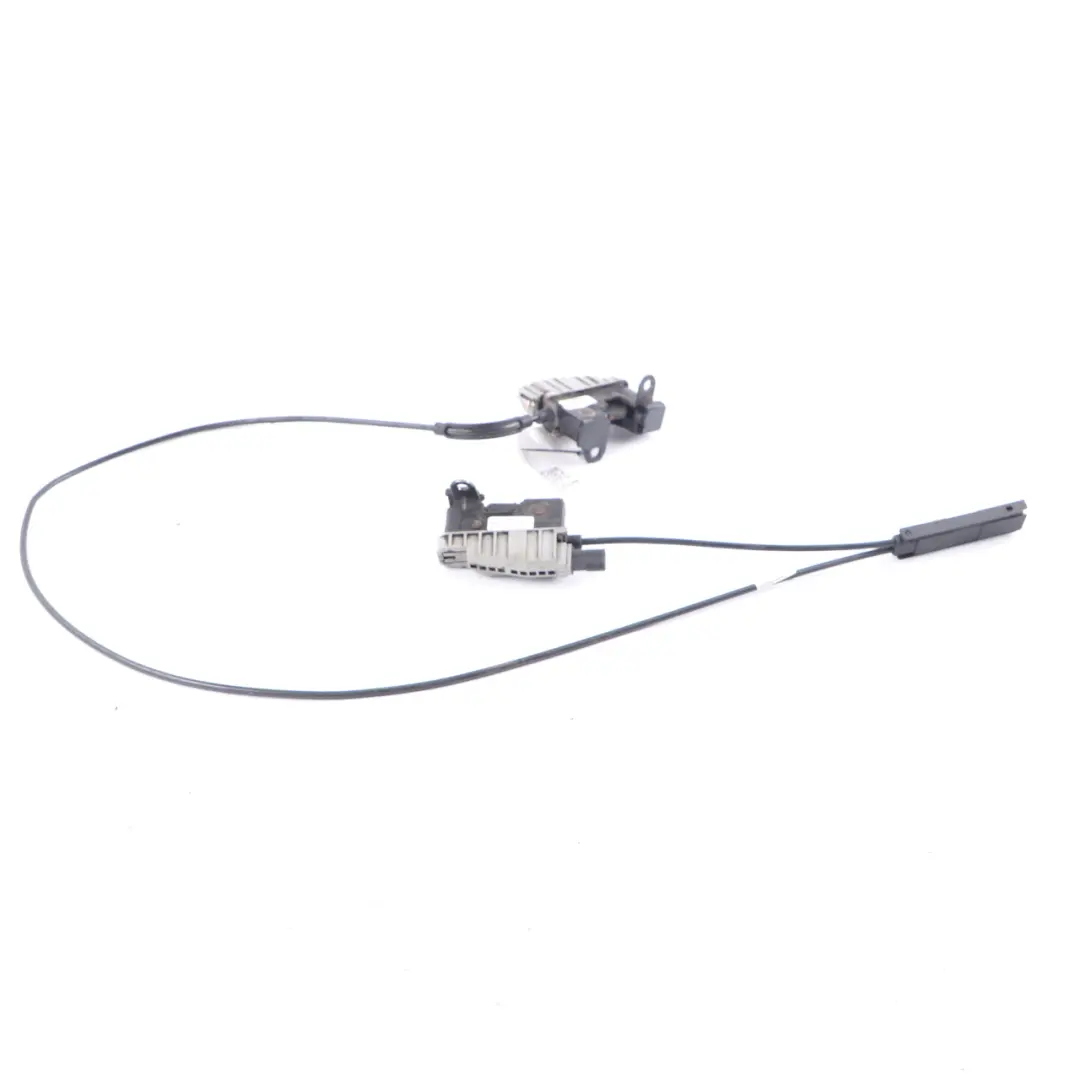 Blocco del cappuccio Rilascio cofano Cavo di collegamento Catch per Mercedes W204 con numero di parte A2048800859 Mercedes W204 Blocco del cappuccio Rilascio cofano Cavo di collegamento Catch - SKU A2048800859 - Numero di parte A2048800859