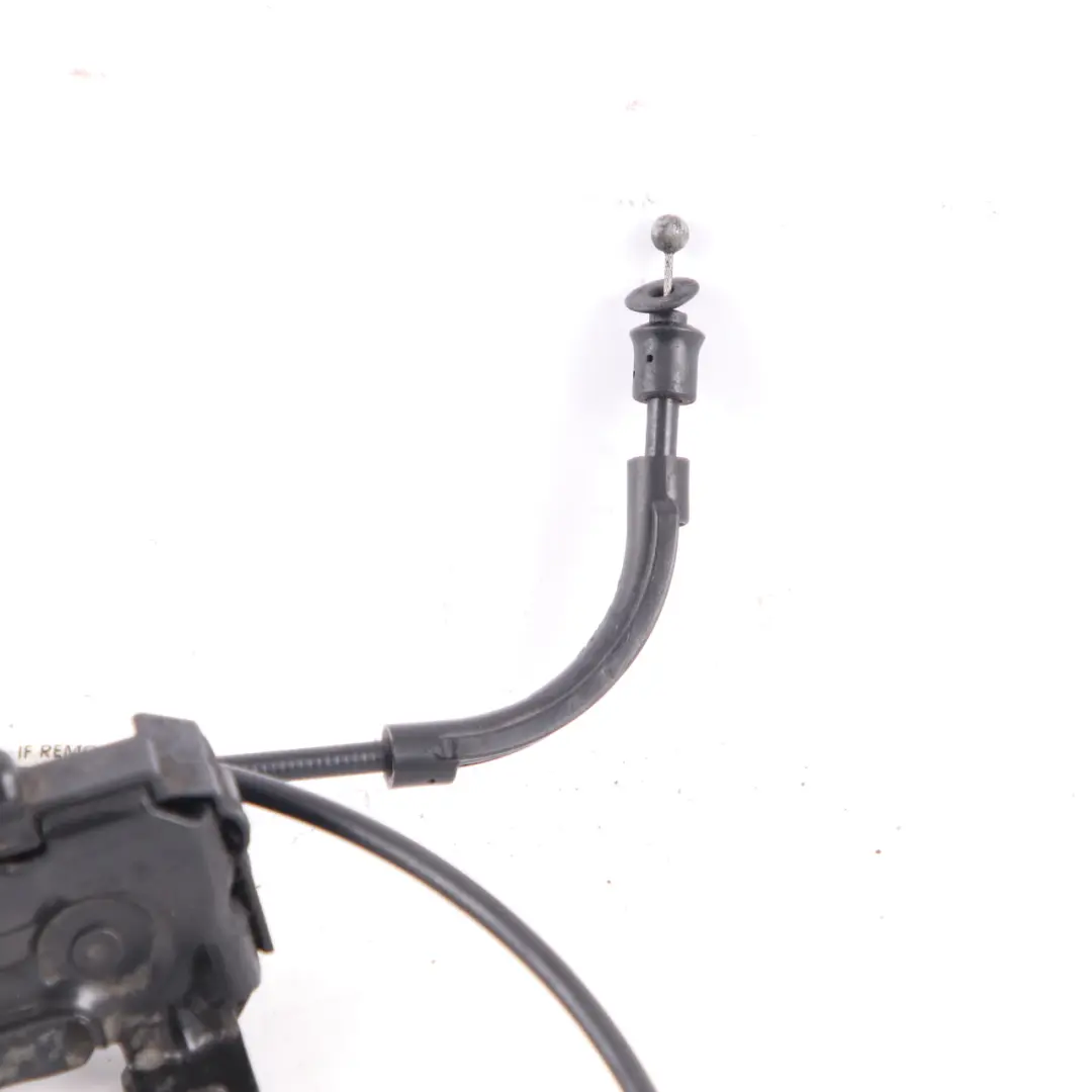 Capó de liberación de bloqueo de capó Cable de enlace de captura para Mercedes W204 con número de pieza A2048800859 Mercedes W204 Capó de liberación de bloqueo de capó Cable de enlace de captura - SKU A2048800859 - Número de pieza A2048800859