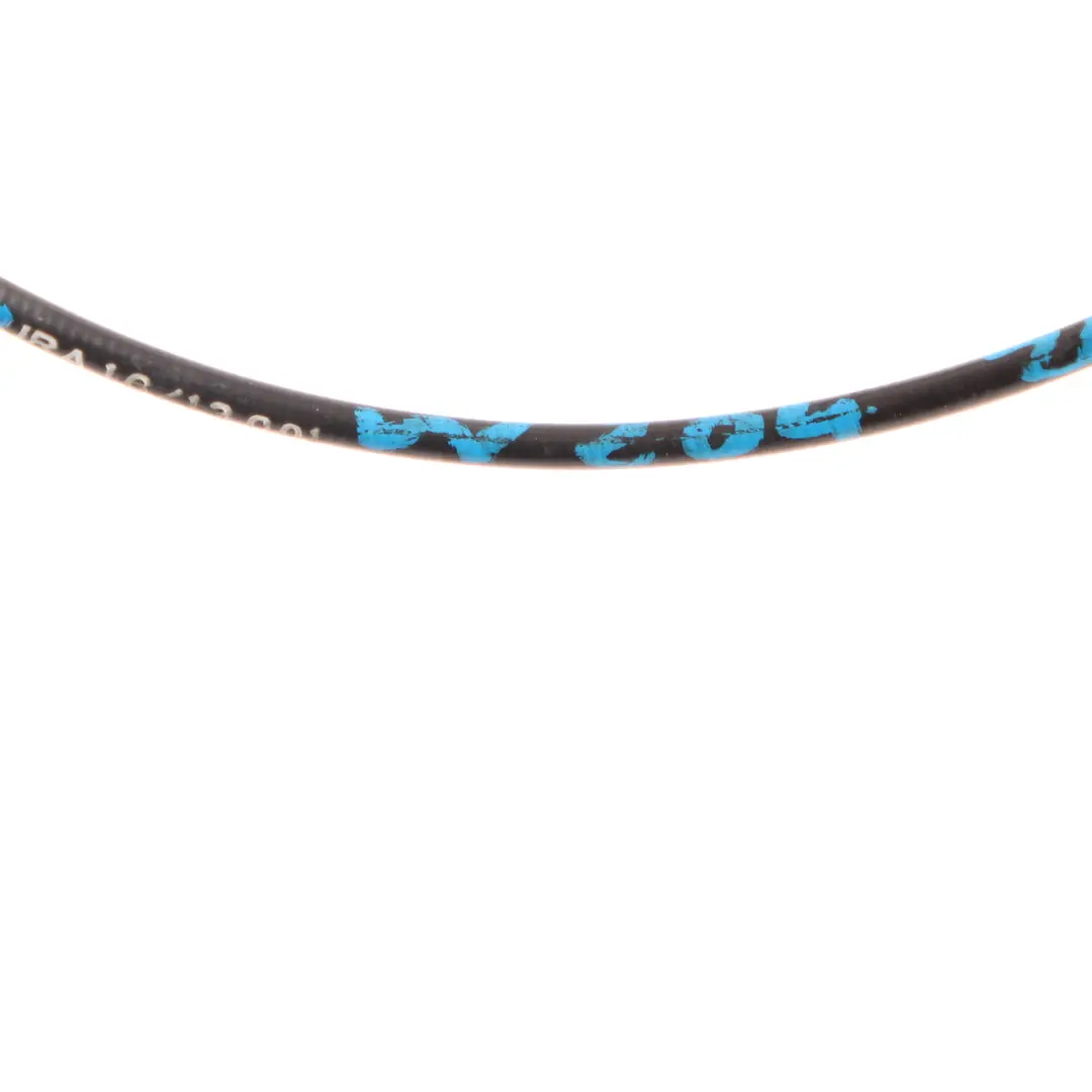 Mercedes W204 Hood Lock Release Bonnet Linkage Cable Catch - SKU A2048800859 - Part number A2048800859