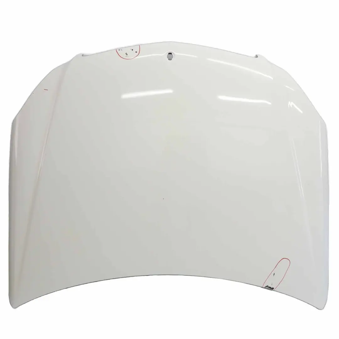 Maska Silnika Obsidian Black - 197 do Mercedes W204 o numerze A2048800957 Mercedes W204 Maska Silnika Obsidian Black - 197 - SKU A2048800957-DWM - Numer Części A2048800957