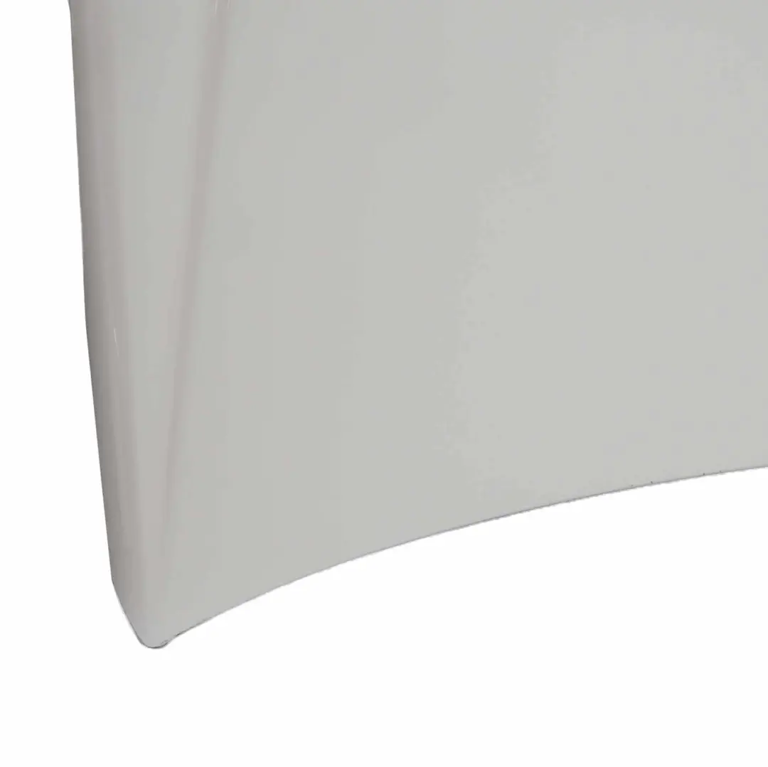 Mercedes W204 Maska Silnika Obsidian Black - 197 - SKU A2048800957-DWM - Numer Części A2048800957