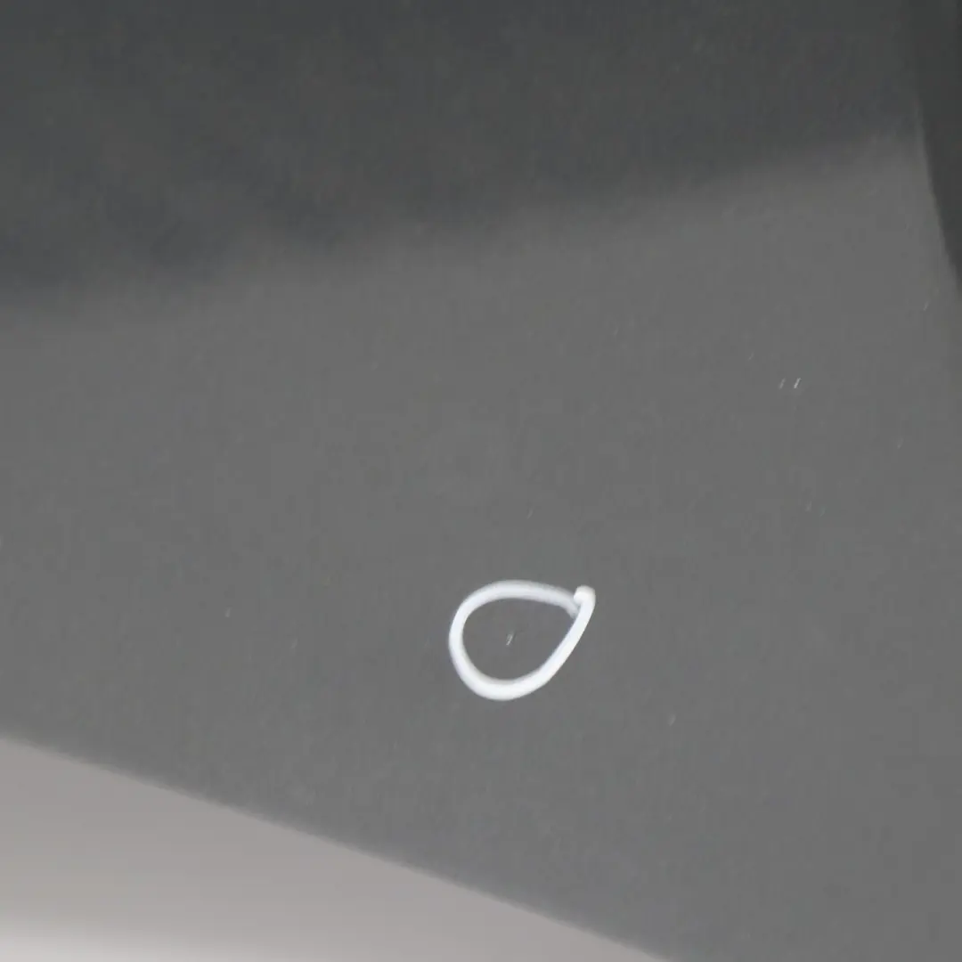 Hood Bonnet Trim Panel Engine Cover to Mercedes W204 with Part number A2048801057 Mercedes W204 Hood Bonnet Trim Panel Engine Cover - SKU A2048801057-TNG - Part number A2048801057