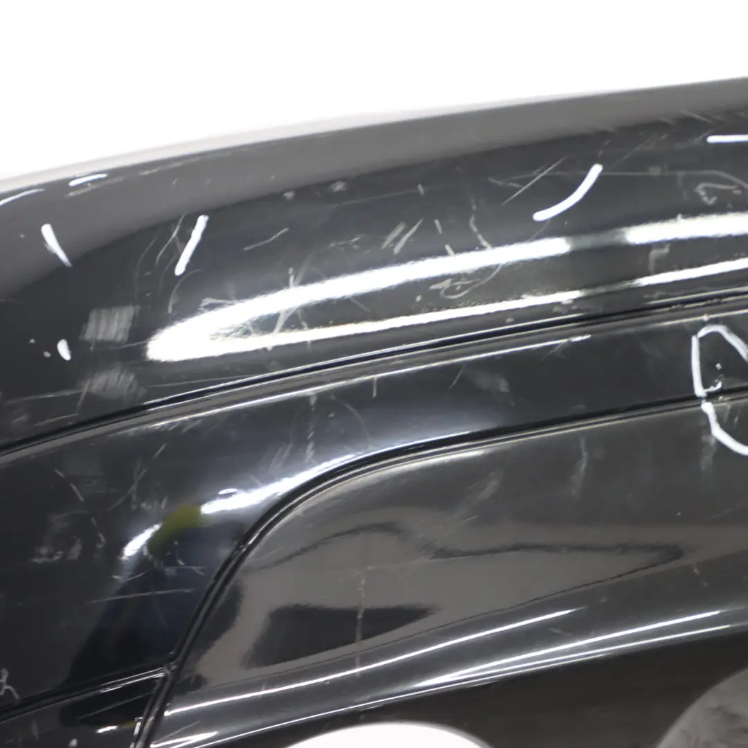 Zderzak Tylny Osłona Tylna Obsidian Black Czarny - 197 do Mercedes W204 o numerze A2048801240 Mercedes W204 Zderzak Tylny Osłona Tylna Obsidian Black Czarny - 197 - SKU A2048801240-OB - Numer Części A2048801240