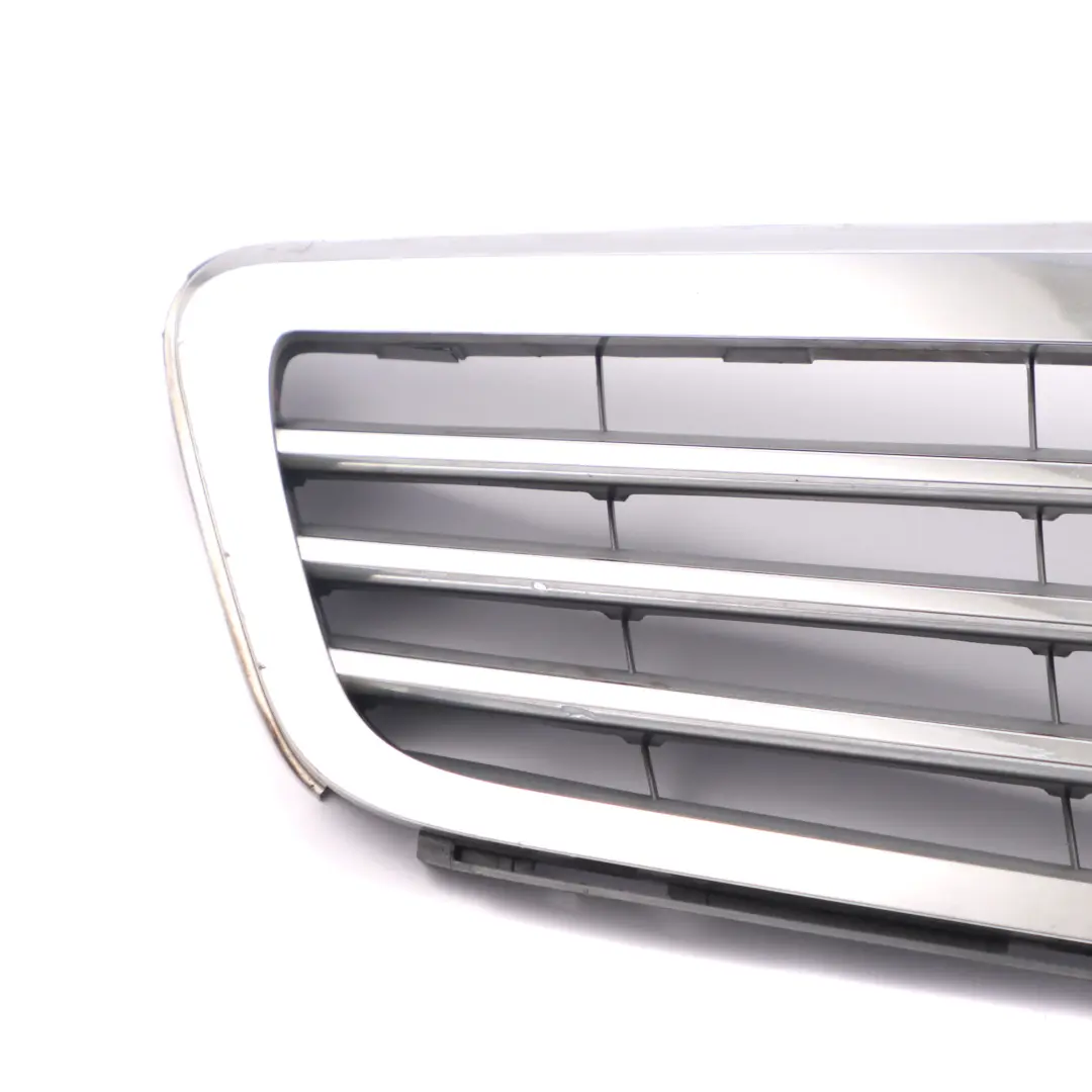 Bonnet Grille Avant Garniture Radiateur Argent Chromé pour Mercedes W204 à propos du numéro de pièce A2048801283 Mercedes W204 Bonnet Grille Avant Garniture Radiateur Argent Chromé - SKU A2048801283-1 - Numéro de pièce A2048801283