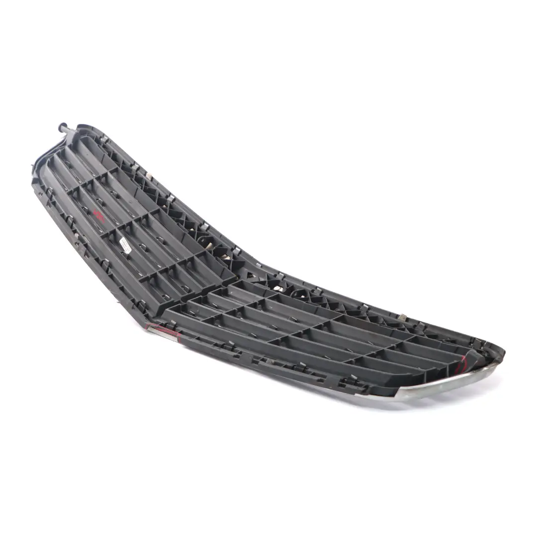 Mercedes W204 Motorhaube Motorhaube Kühlergrill Silber Chrom - SKU A2048801283-1 - Teilenummer A2048801283