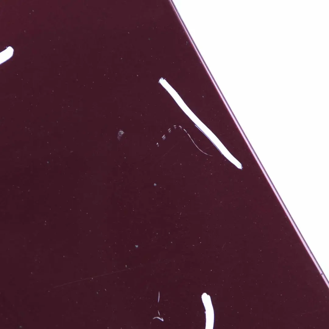 Side Wing Panel Front Left N/S Fender Carneol Red - 544 to Mercedes W204 with Part number A2048801318 Mercedes W204 Side Wing Panel Front Left N/S Fender Carneol Red - 544 - SKU A2048801318-CR - Part number A2048801318