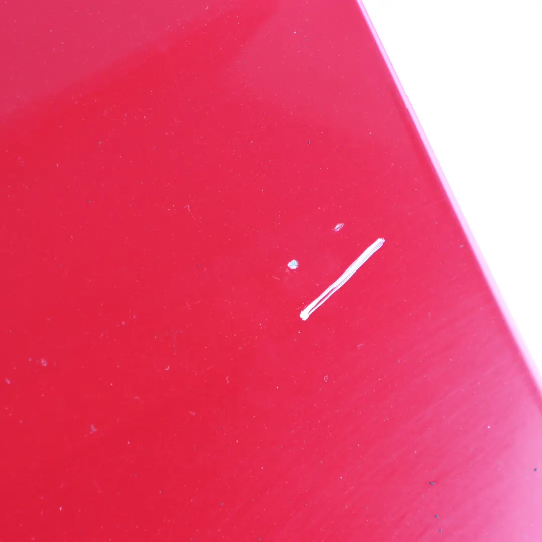 Side Wing Panel Front Left N/S Fender Fire Opal Red - 590 to Mercedes W204 with Part number A2048801318 Mercedes W204 Side Wing Panel Front Left N/S Fender Fire Opal Red - 590 - SKU A2048801318-FUP - Part number A2048801318