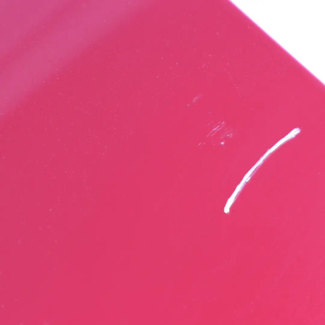 Side Wing Panel Front Left N/S Fender Fire Opal Red - 590 to Mercedes W204 with Part number A2048801318 Mercedes W204 Side Wing Panel Front Left N/S Fender Fire Opal Red - 590 - SKU A2048801318-FUP - Part number A2048801318