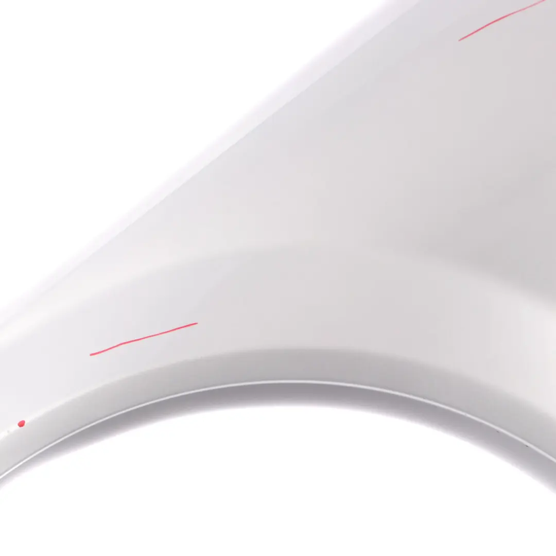 Panneau Latéral D'Aile Avant Gauche Argent Iridium 775 pour Mercedes W204 à propos du numéro de pièce A2048801318 Mercedes W204 Panneau Latéral D'Aile Avant Gauche Argent Iridium 775 - SKU A2048801318-IRS1 - Numéro de pièce A2048801318