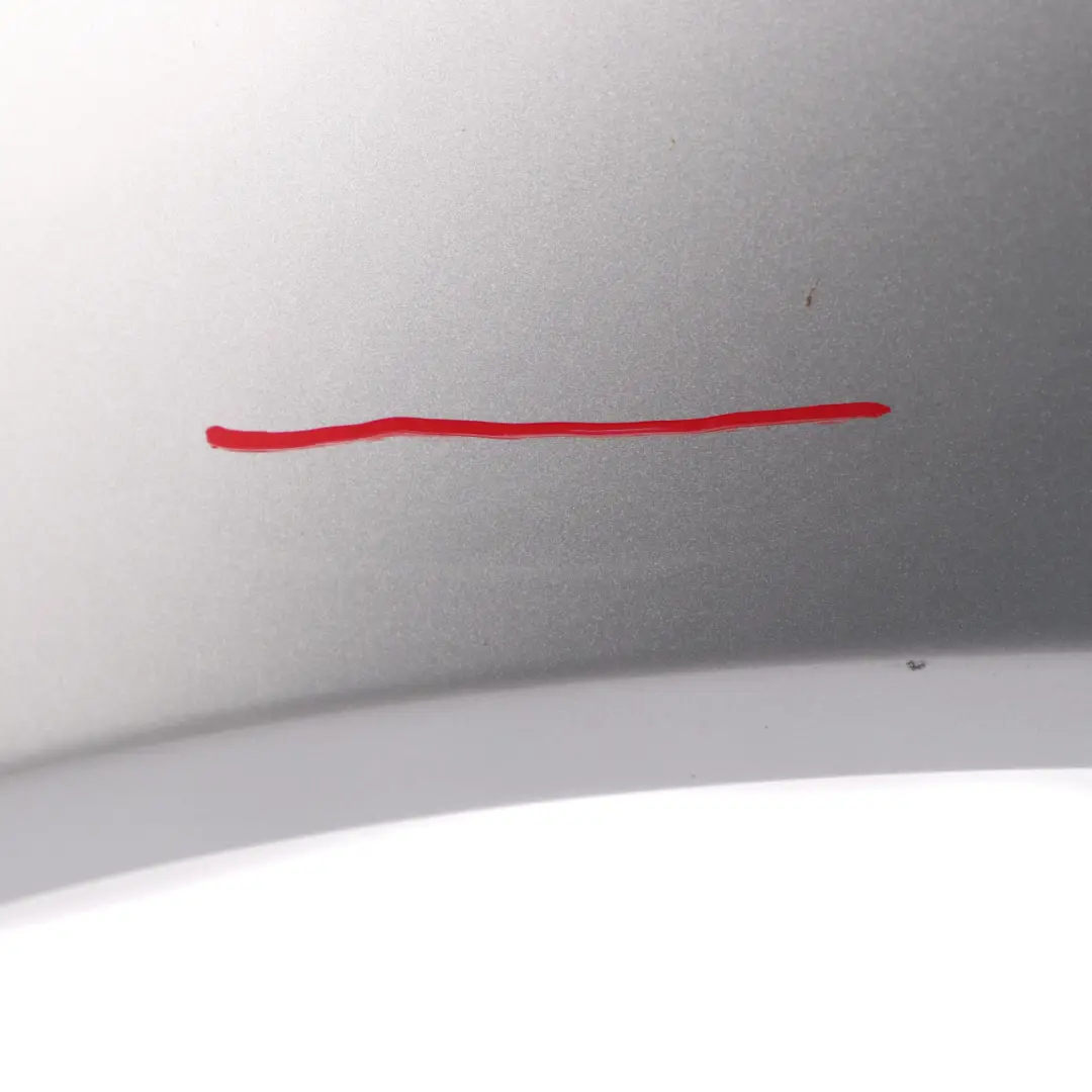 Panneau Latéral D'Aile Avant Gauche Argent Iridium 775 pour Mercedes W204 à propos du numéro de pièce A2048801318 Mercedes W204 Panneau Latéral D'Aile Avant Gauche Argent Iridium 775 - SKU A2048801318-IRS1 - Numéro de pièce A2048801318