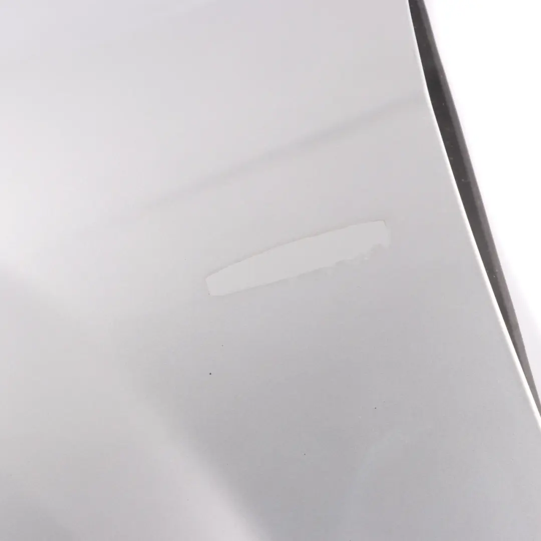 Mercedes W204 Panneau Latéral D'Aile Avant Gauche Argent Iridium 775 - SKU A2048801318-IRS1 - Numéro de pièce A2048801318