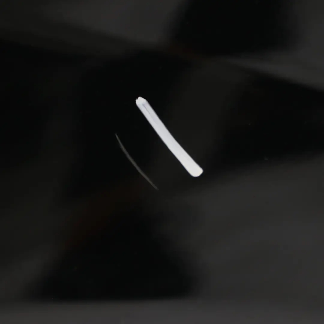 Pannello alare laterale anteriore sinistro Obsidian Black 197 per Mercedes W204 con numero di parte A2048801318 Mercedes W204 Pannello alare laterale anteriore sinistro Obsidian Black 197 - SKU A2048801318-OB4 - Numero di parte A2048801318