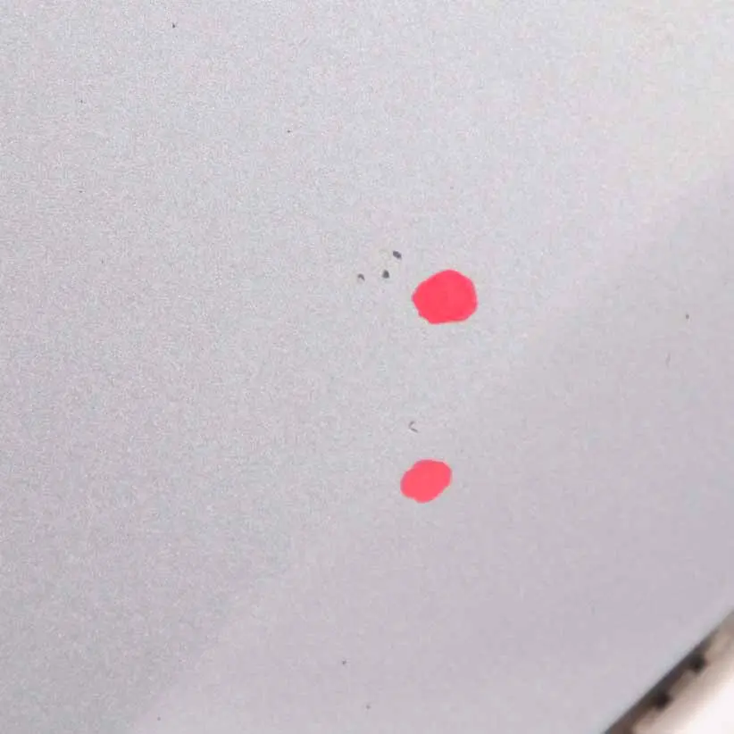 Side Wing Panel Front Left N/S Fender Palladium Silver - 792 to Mercedes W204 with Part number A2048801318 Mercedes W204 Side Wing Panel Front Left N/S Fender Palladium Silver - 792 - SKU A2048801318-PAL - Part number A2048801318