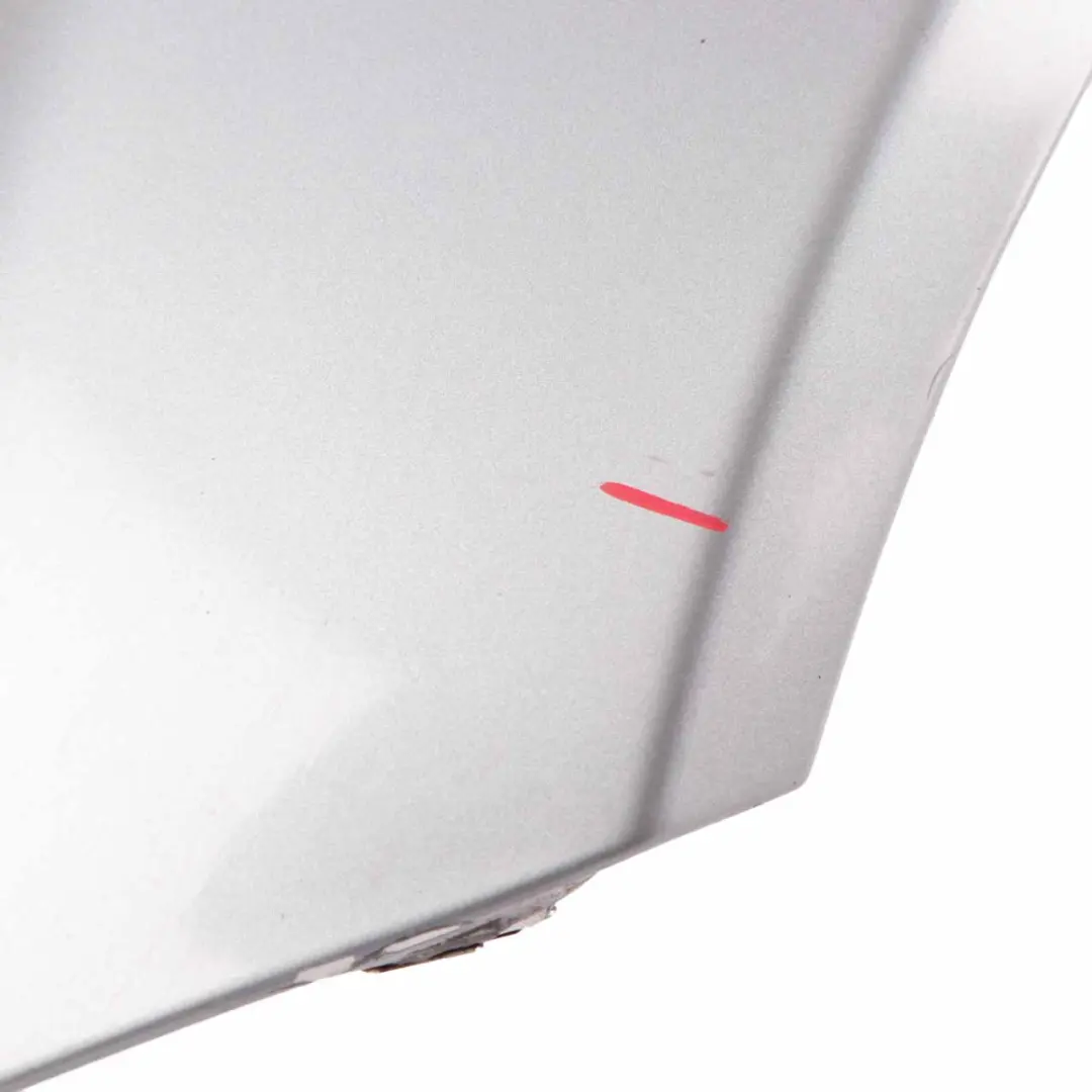 Side Wing Panel Front Left N/S Fender Palladium Silver - 792 to Mercedes W204 with Part number A2048801318 Mercedes W204 Side Wing Panel Front Left N/S Fender Palladium Silver - 792 - SKU A2048801318-PAL - Part number A2048801318