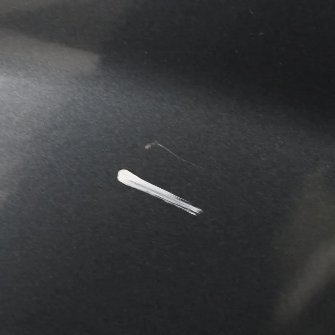 Mercedes W204 Side Wing Panel Front Left N/S Fender Tenorite Grey Metallic - 755 - SKU A2048801318-TNG1 - Part number A2048801318