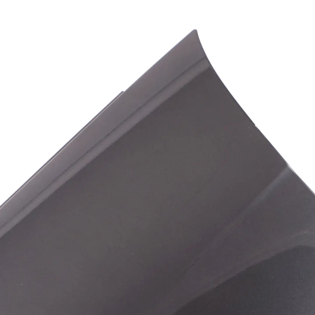 Side Wing Panel Front Left N/S Fender Tenorite Grey Metallic - 755 to Mercedes W204 with Part number A2048801318 Mercedes W204 Side Wing Panel Front Left N/S Fender Tenorite Grey Metallic - 755 - SKU A2048801318-TNG - Part number A2048801318