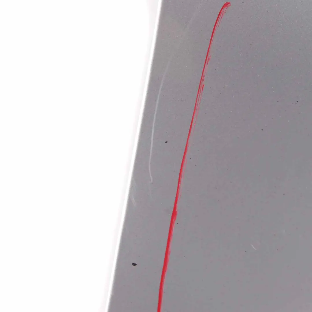 Side Wing Panel Front Right O/S Fender Iridium Silver - 775 to Mercedes W204 with Part number A2048801418 Mercedes W204 Side Wing Panel Front Right O/S Fender Iridium Silver - 775 - SKU A2048801418-IRS - Part number A2048801418