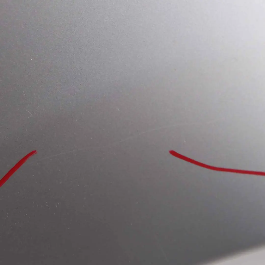 Side Wing Panel Front Right O/S Fender Iridium Silver - 775 to Mercedes W204 with Part number A2048801418 Mercedes W204 Side Wing Panel Front Right O/S Fender Iridium Silver - 775 - SKU A2048801418-IRS - Part number A2048801418