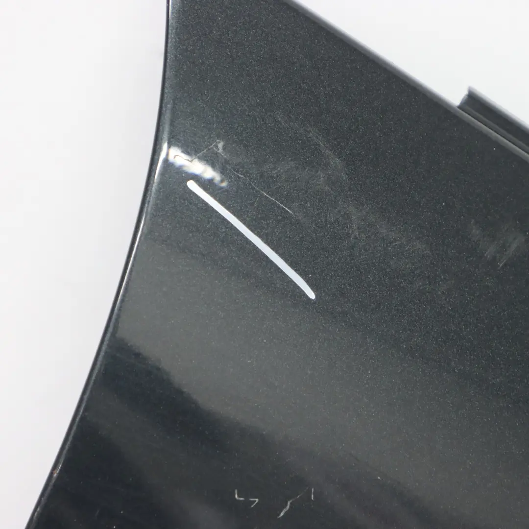 Seitenkotflügel vorne rechts Fender Magnetit Schwarz - 183 für Mercedes W204 mit Teilenummer A2048801418 Mercedes W204 Seitenkotflügel vorne rechts Fender Magnetit Schwarz - 183 - SKU A2048801418-MTS1 - Teilenummer A2048801418