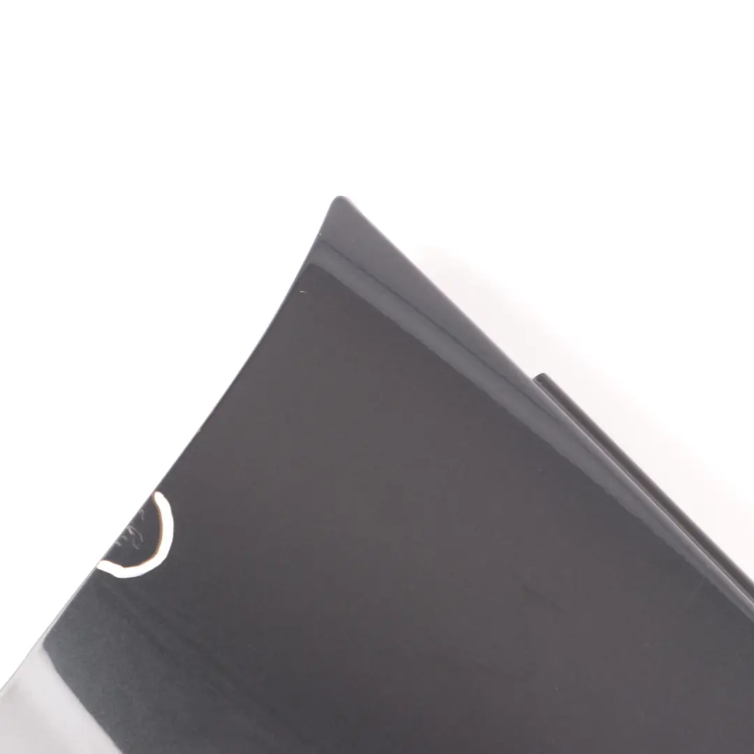 Side Wing Panel Front Right O/S Fender Magnetit Schwarz Black to Mercedes W204 with Part number A2048801418 Mercedes W204 Side Wing Panel Front Right O/S Fender Magnetit Schwarz Black - SKU A2048801418-MTS - Part number A2048801418