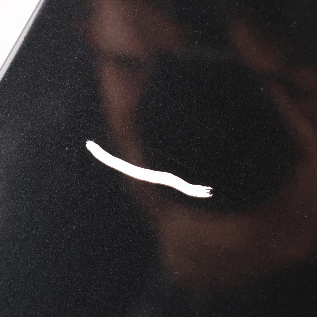 Side Wing Panel Front Right O/S Fender Magnetit Schwarz Black to Mercedes W204 with Part number A2048801418 Mercedes W204 Side Wing Panel Front Right O/S Fender Magnetit Schwarz Black - SKU A2048801418-MTS - Part number A2048801418