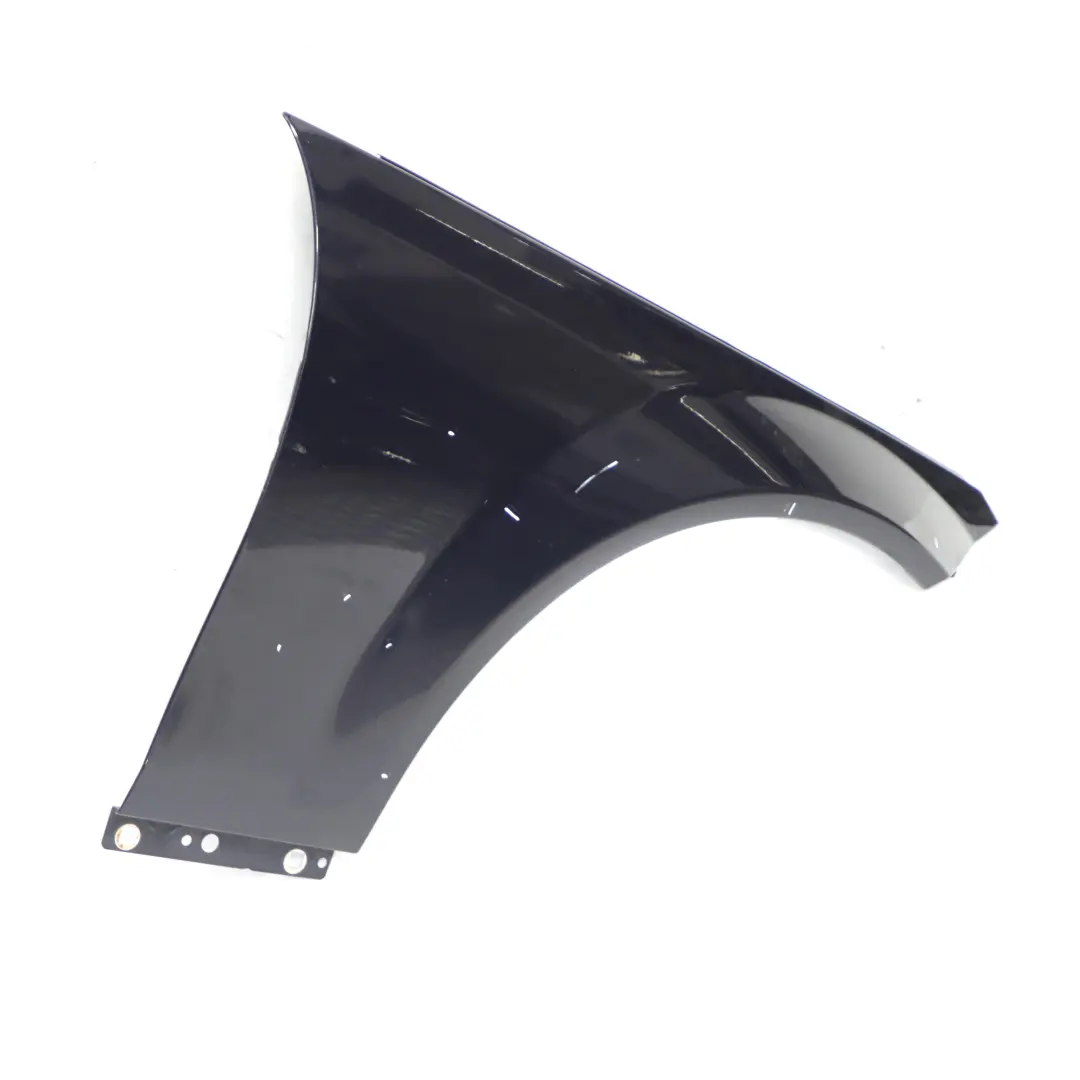 Pannello laterale anteriore destro Parafango Blu Tanzanite - 359 per Mercedes W204 con numero di parte A2048801418 Mercedes W204 Pannello laterale anteriore destro Parafango Blu Tanzanite - 359 - SKU A2048801418-TB - Numero di parte A2048801418