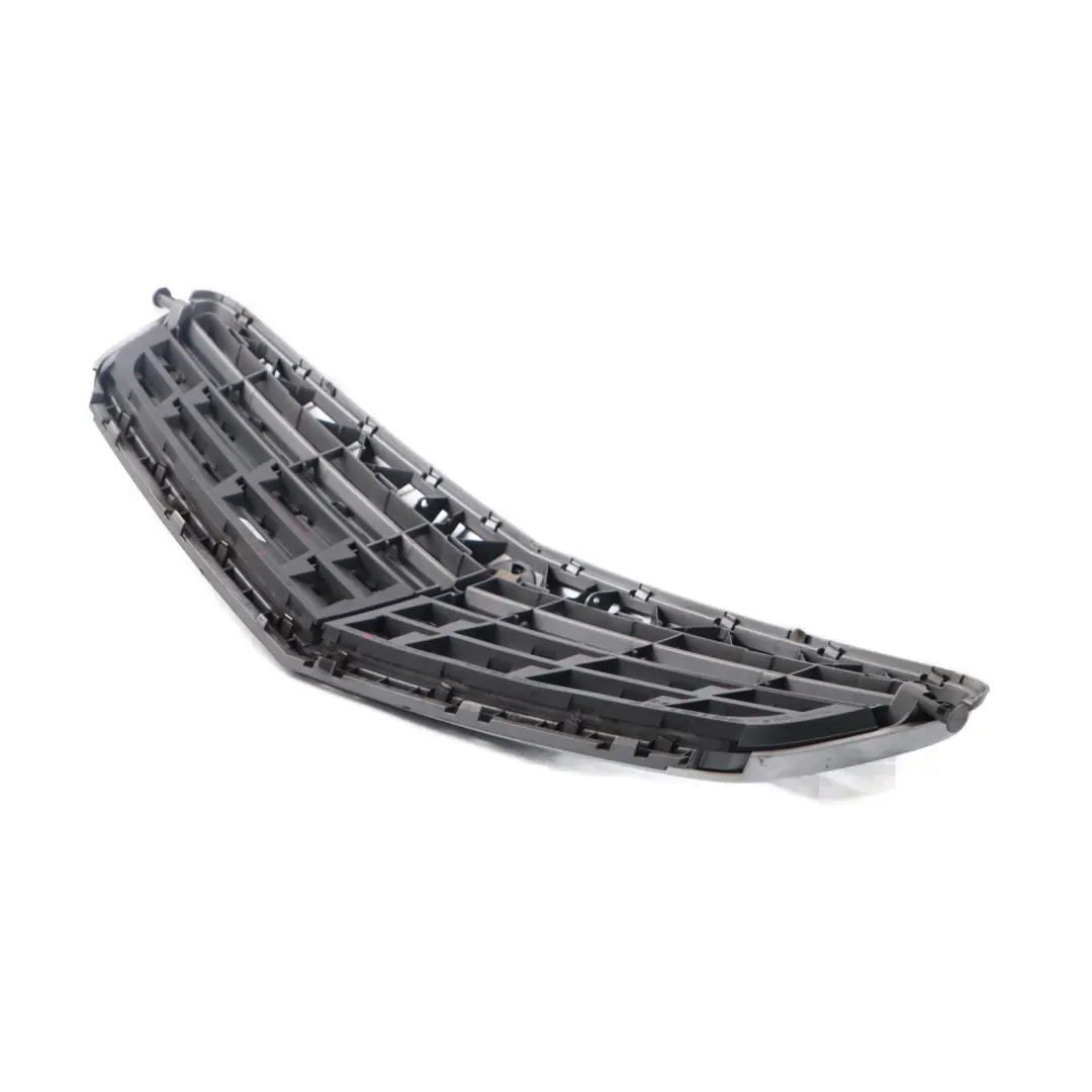 Mercedes W204 Elegance Motorhaube Kühlergrill Abdeckung Zierleiste - SKU A2048801883 - Teilenummer A2048801883