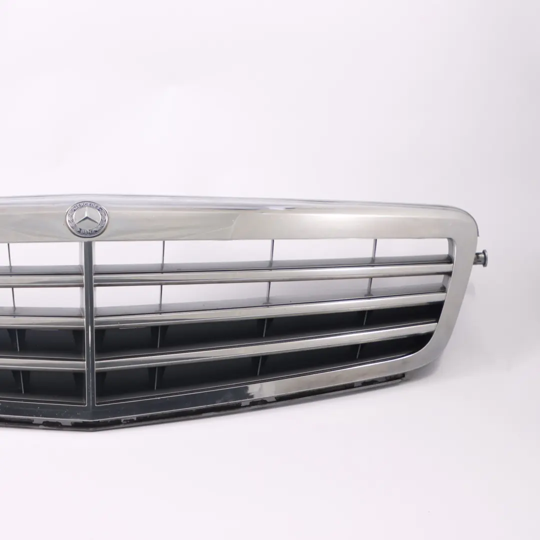 Motorhaube Kühlergrill Abdeckung Zierleiste für Mercedes W204 Elegance mit Teilenummer A2048801883 Mercedes W204 Elegance Motorhaube Kühlergrill Abdeckung Zierleiste - SKU A2048801883 - Teilenummer A2048801883