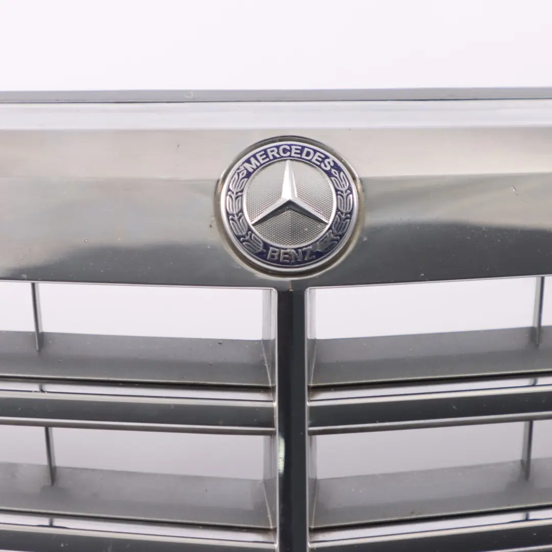 Mercedes W204 Elegance Motorhaube Kühlergrill Abdeckung Zierleiste - SKU A2048801883 - Teilenummer A2048801883