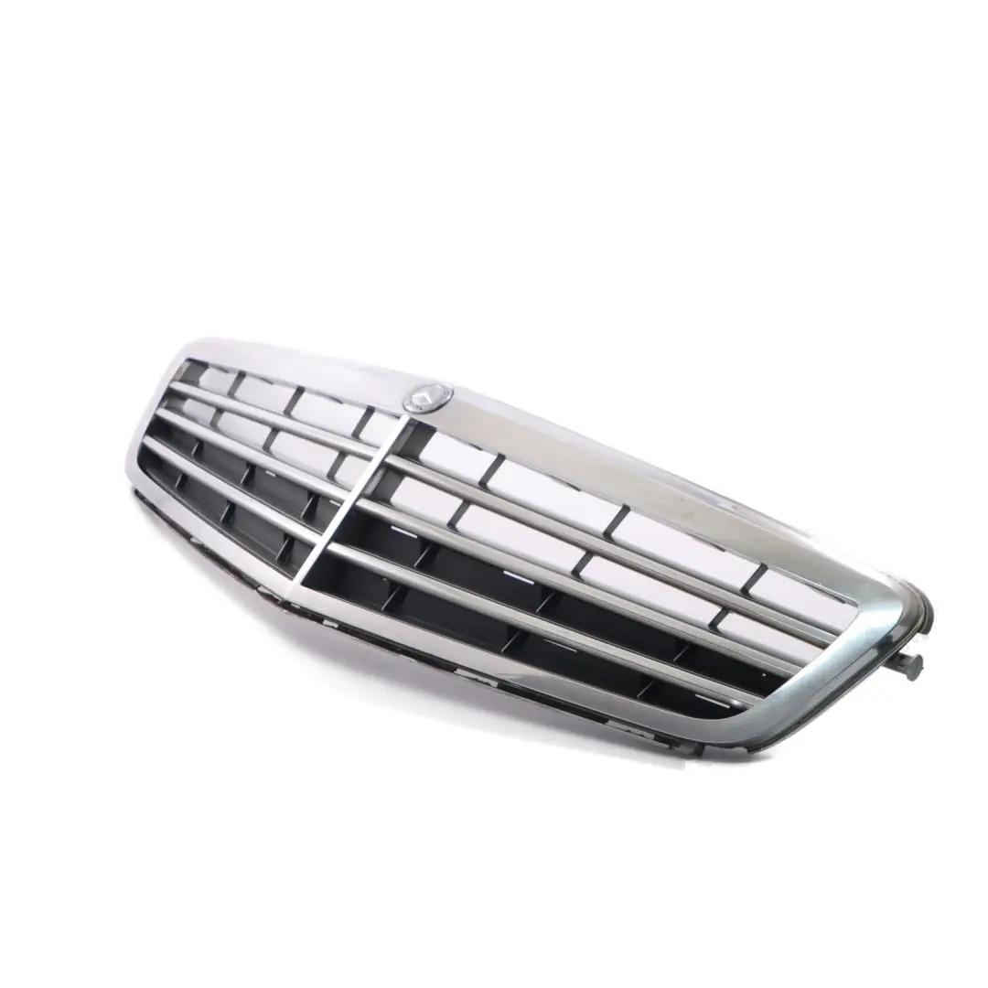 Mercedes W204 Elegance Motorhaube Kühlergrill Abdeckung Zierleiste - SKU A2048801883 - Teilenummer A2048801883