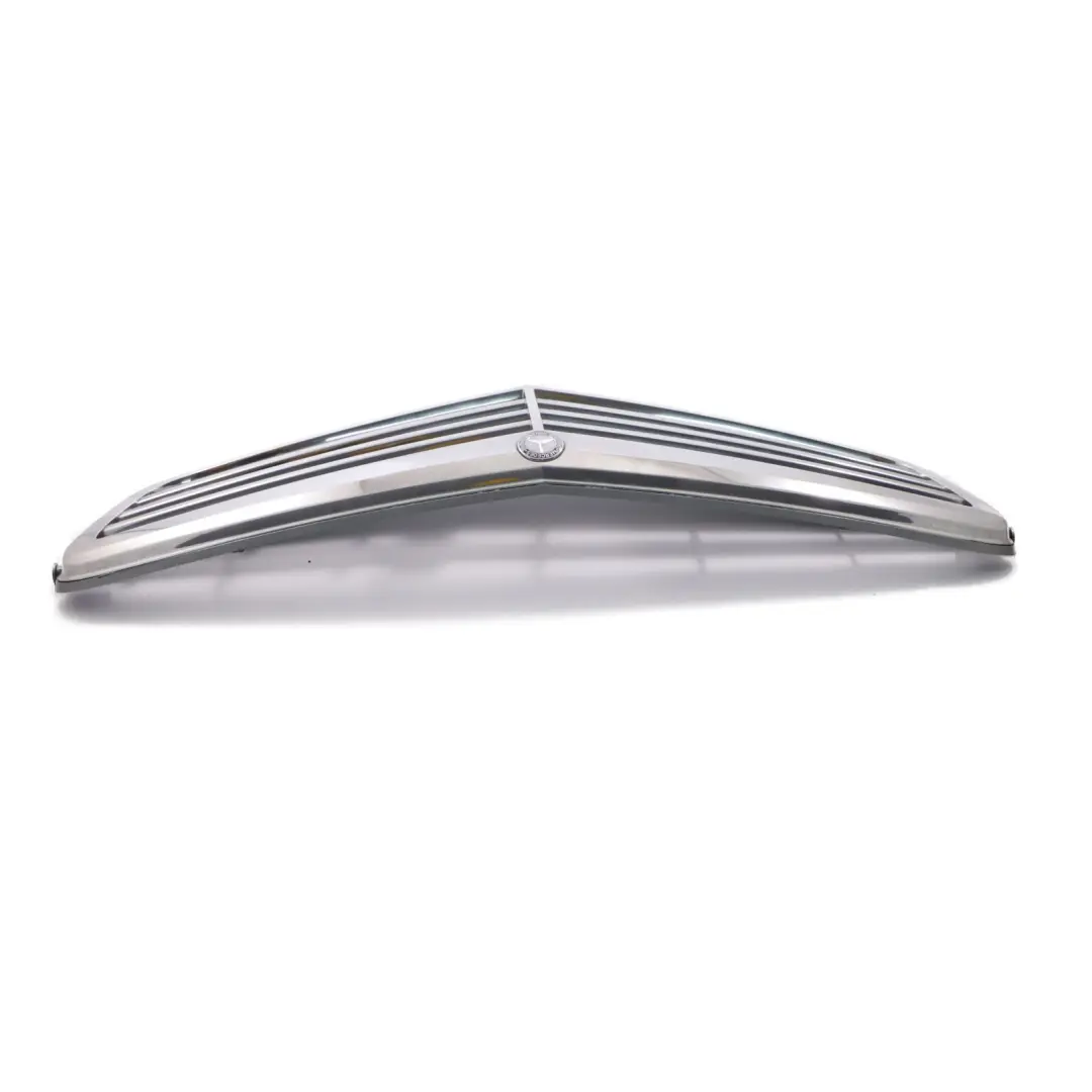 Mercedes W204 Elegance Cofano Griglia Radiatore Coperchio Pannello - SKU A2048801883 - Numero di parte A2048801883