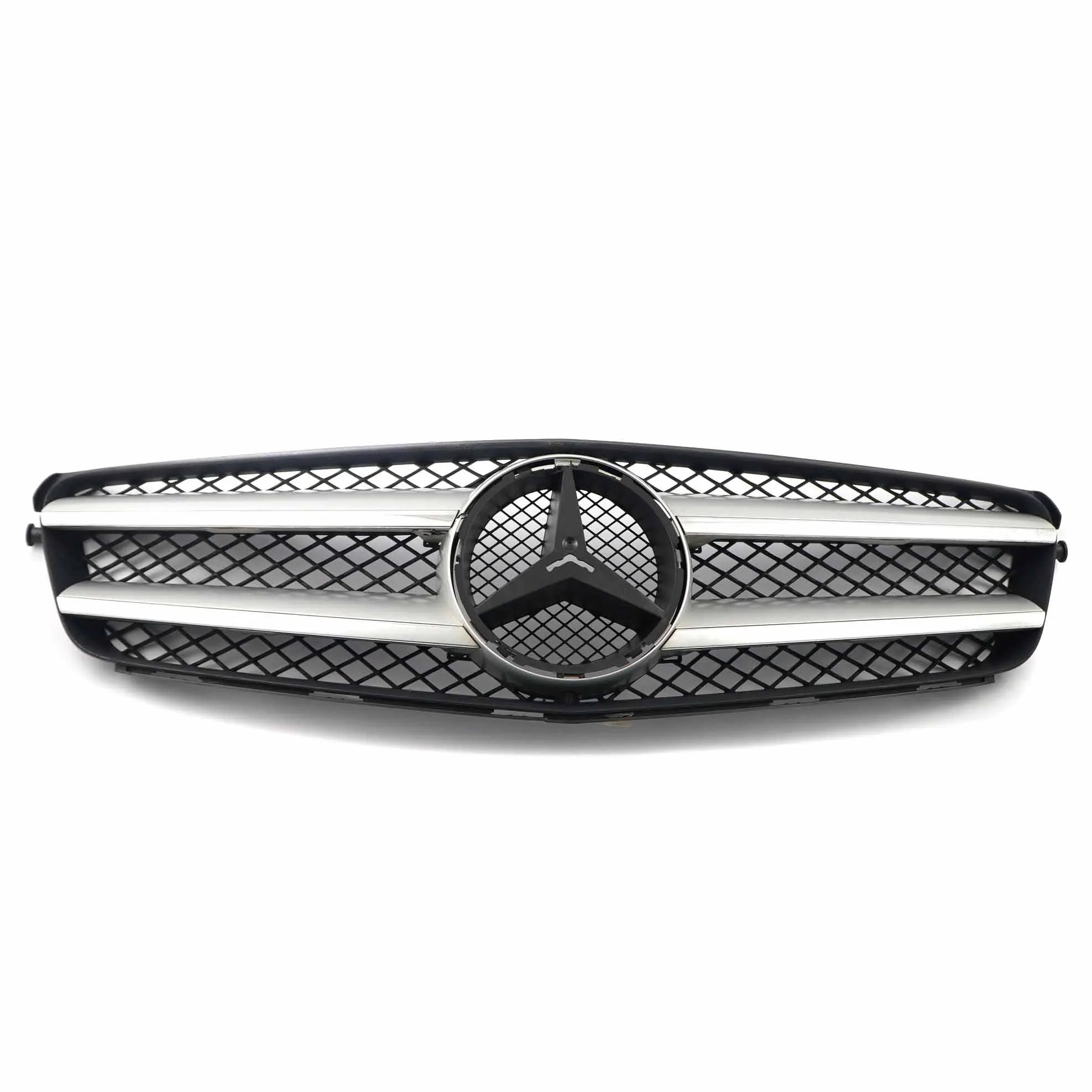 Mercedes W204 Coupe Capot Bonnet Grille Cache radiateur Panneau A2048802183