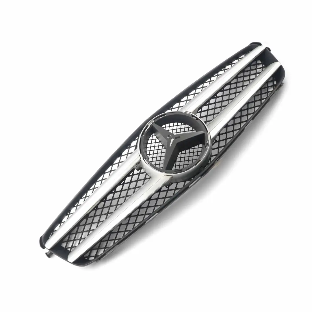 Motorhaube Kühlergrill abdeckung Zierleiste für Mercedes W204 Coupe mit Teilenummer A2048802183 Mercedes W204 Coupe Motorhaube Kühlergrill abdeckung Zierleiste - SKU A2048802183-1 - Teilenummer A2048802183