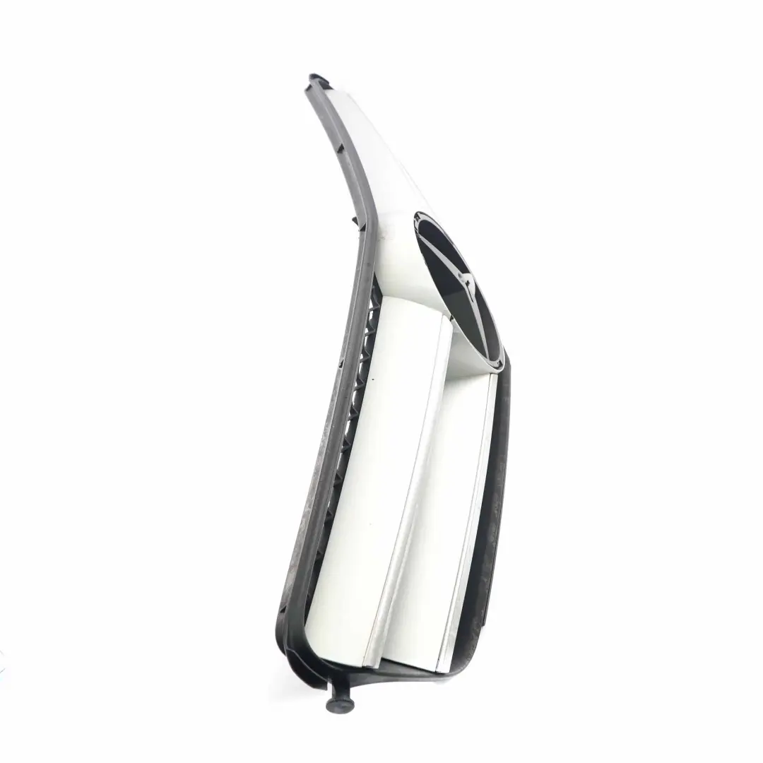 Hood Bonnet Grille Radiator Cover Trim Panel to Mercedes W204 Coupe with Part number A2048802183 Mercedes W204 Coupe Hood Bonnet Grille Radiator Cover Trim Panel - SKU A2048802183-1 - Part number A2048802183