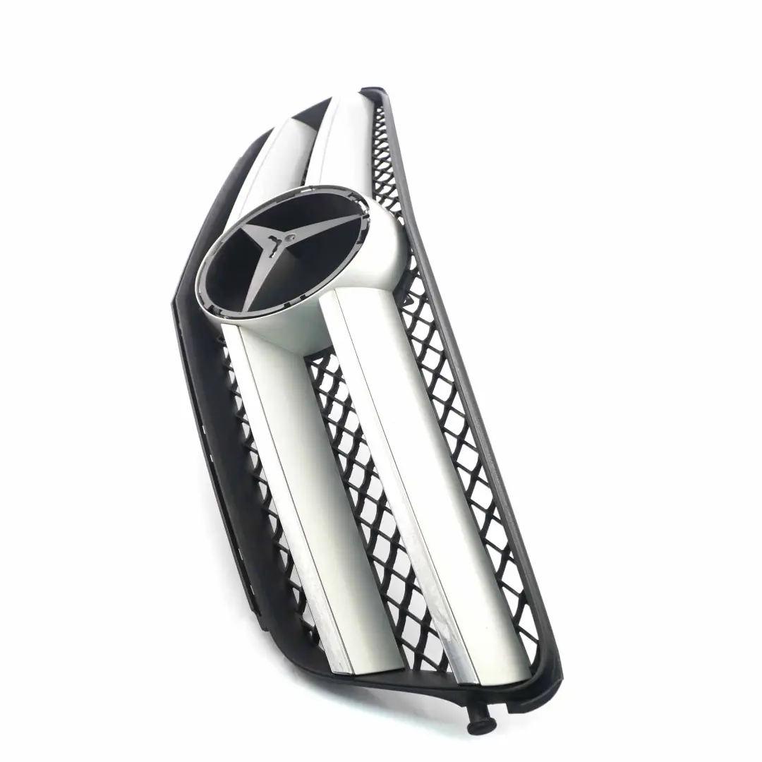 Mercedes W204 Coupe Capot Bonnet Grille Cache radiateur Panneau - SKU A2048802183-1 - Numéro de pièce A2048802183