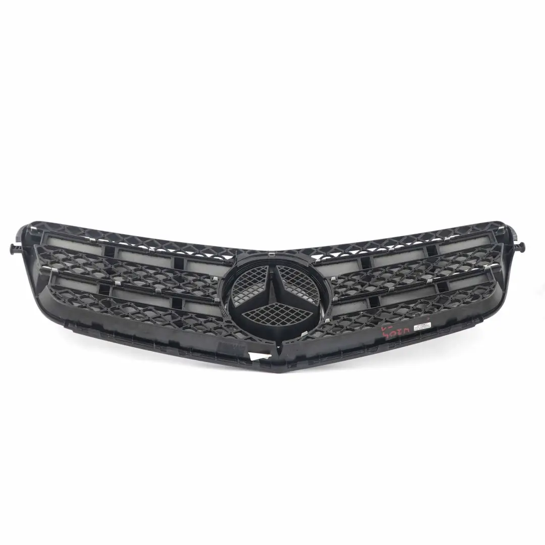 Coupé Cofano Griglia Radiatore Coprire Pannello Trim per Mercedes W204 con numero di parte A2048802183 Mercedes W204 Coupé Cofano Griglia Radiatore Coprire Pannello Trim - SKU A2048802183-1 - Numero di parte A2048802183